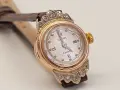 Руски златен часовник, снимка 6