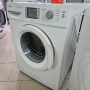 Немска инверторна пералня със сушилня Bosch Logixx7 - ГАРАНЦИЯ, снимка 3