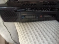 Продавам изгодно напълно запазен радио-касетофон Gold star stereo double cassette recorder 40 евро, снимка 2