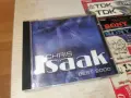 CHRIS ISAAK CD 2709261000H2E8R, снимка 8