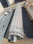 Индустриална бързодействаща ролетна врата ALBANY RapidRoll 3000 – пълен комплект, снимка 3