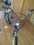 Немски сгъваем ретро веросипед 20 цола, 3 скорости,Патфиндер., снимка 6