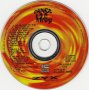 CD диск Various ‎– Dance N-R-G '94 CD2 без кутия и обложка, снимка 1 - CD дискове - 30458402