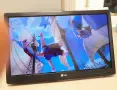 Телевизор LG 220v , 24v, снимка 3
