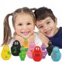 BARBAPAPA Фигура Барабарон асортимент BAP05010, снимка 1 - Фигурки - 38956047