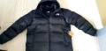 The North Face Diablo 700 Down Mens Jacket Size XL / 2XL  НОВО! ОРИГИНАЛ! Зимно пухено Яке!, снимка 3