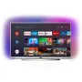 Philips 55PUS7354/12 LED TV (Flat, 55 Zoll / 139 cm, UHD 4K, SMART TV, Ambilight, Android™ 9.0 , снимка 1
