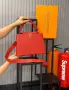 Louis Vuitton Дамска Чанта Луис Витон - Различни Цветове Код E66, снимка 8