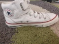 Уникални ретро кожени кецове Converse Унисекс, снимка 6