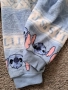 Пухкава пижама Stitch, снимка 5