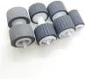 1Set B12B813581 Scanner Roller kit Compatible for Epson DS-760 DS-860 Scanner DS86RKIT1 Paper roller, снимка 6