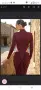 Дълга рокля Little Black Dress), снимка 8