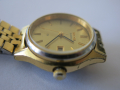 Дамски ретро часовник RICOH Quartz 674001, позлатен., снимка 9