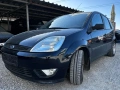 Ford Fiesta 1.4 TDCI 70 к.с. 2002 година - внос от Австрия, снимка 3