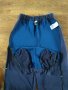 Nike Blue Sportswear City Ready Fleece Pants Women's M - страхотно дамско долнище , снимка 8