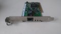 LAN card Compaq NC3121 Fast Ethernet NIC Card, снимка 2