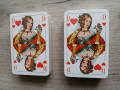 Стари карти за игра, снимка 4