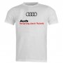 Тениска Audi № 30 / Ауди, снимка 3