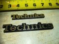 technics малка 3см или голяма 4см-емблема 1601212029, снимка 4