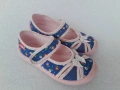 Сандали за момиче, 26 номер , снимка 3