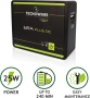 Tecnoware Power Systems Mini UPS ERA PLUS DC 5V/9V/12V/15V/20V, мощност 25W, снимка 2
