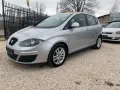 Seat Altea 2009 г., Бензин/Газ, снимка 1