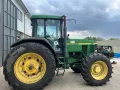 На части Трактор John Deere 7710, 7810 серия, снимка 3