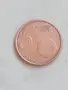 5 евроцента Кипър 2005г, снимка 2