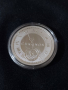 Токелау 2024 - 6 NZD – Хронос , Часовник 1 OZ – Сребърна монета, снимка 1 - Нумизматика и бонистика - 44779693