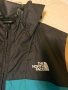 горнище North Face Wind wall, снимка 3