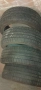 4 броя зимни гуми Bridgestone, размер 225/ 45 R17 - 91 H , снимка 1