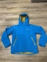 Висок клас дамски яке Helly Hansen HelliTech Primaloft WarmCORE 20.000m Ski Snow Jacket , L размер , снимка 1