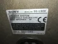 SONY SS-L90V-2БР ТОНКОЛОНИ 0405250744LNWC, снимка 8