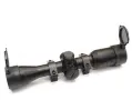 Оптика с подсветка Swiss Arms 4x32, снимка 1
