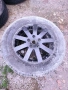 резервна гума и джанта 5х127 17 цола, снимка 1