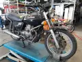Moto Guzzi V35 на части, снимка 1