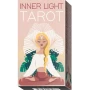 Карти Таро LoScarabeo Inner Light, снимка 1
