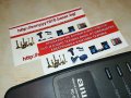 AIWA RC-EX08 REMOTE FOR CD-ВНОС SWISS 1506222034, снимка 6