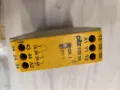 Реле Pilz Pze X4, снимка 4