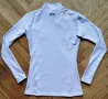 Оригинална дамска блуза Under Armour Mock Neck, снимка 2