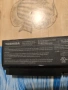 батерия за лаптоп toshiba c660, снимка 2