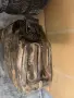 Туба за гориво 20L - желязна !, снимка 2