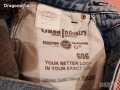 Дънки Gass jeans,Прави,Оригинални,размер W 27 L 34, снимка 3