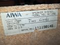AIWA SX-Z92 2X70W/6ohm-MADE IN UK 1309221434L, снимка 8