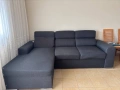 Ъглов диван, снимка 2
