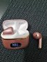 Нови Безжични слушалки Спортни с кутия за зареждане Earbuds за музика, снимка 7