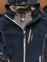tenson import softshell jacket - мъжко софтшел яке КАТО НОВО Л , снимка 7