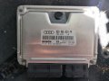 Компютър Двигател Audi A4 B6  1.9TDI, снимка 2