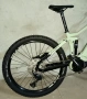 HaiBike All Trail 4 2023 M White , снимка 3