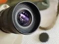 Японска Зрителна Тръба-Спотинг Kowa 20-60х77-TSN-2 + Статив HAMA STAR 61 , снимка 11
